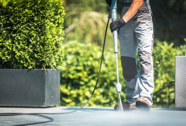 Best Oil Spill Cleanup  in Holly Hill, FL
