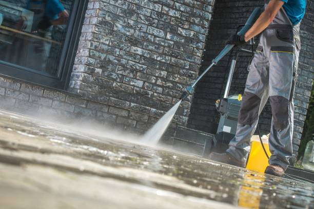 Best Gas Station Cleaning  in Holly Hill, FL