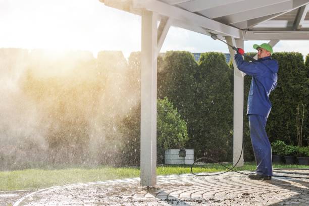 Paint Preparation in Holly Hill, FL