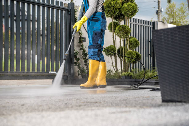 Best Sidewalk and Walkway Cleaning  in Holly Hill, FL