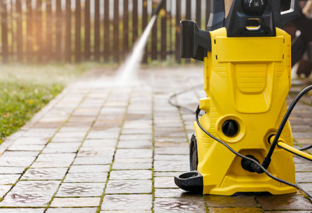 Holly Hill, FL Pressure Washing Services Company